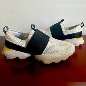 Sorel Kinetic Impact Sneaker